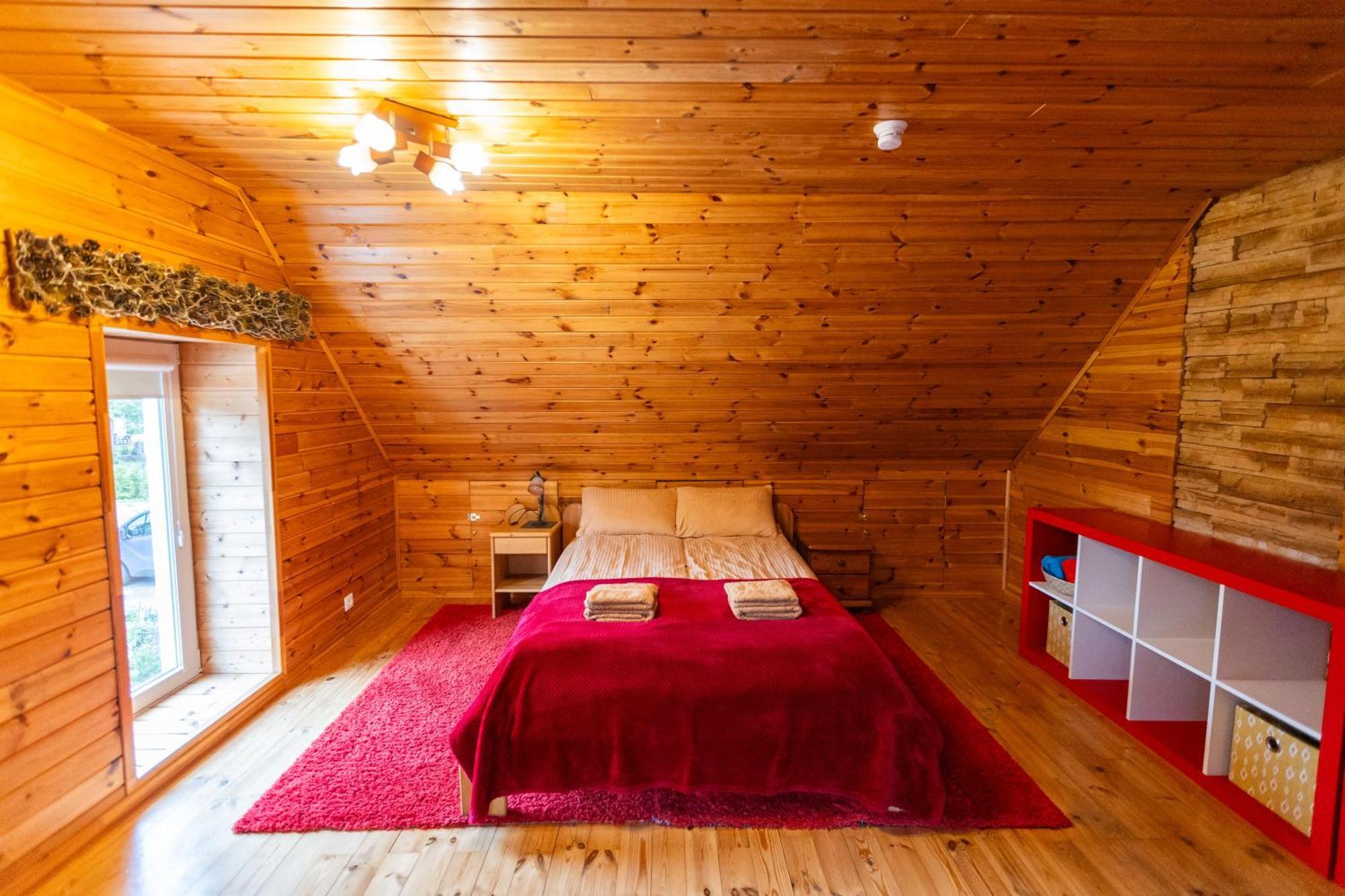 Schneider Hause Villa Jūrkalne Dış mekan fotoğraf